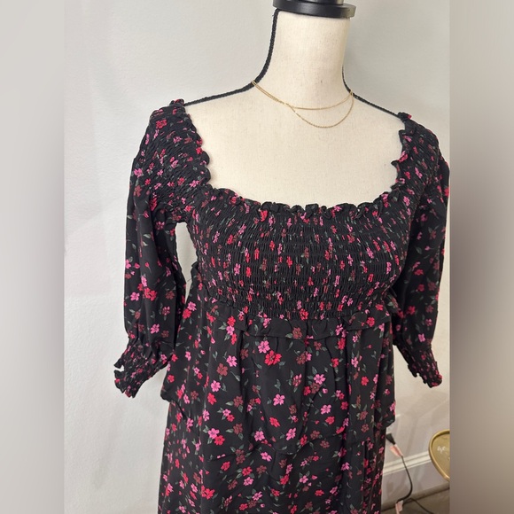 For Love and Lemons X Revolve Dress Size | Medium - Picture 5 of 13